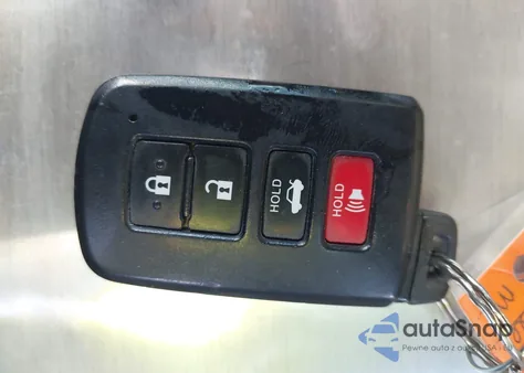 2014 Toyota Avalon Xle from USA, damaged, VIN 4T1BK1EB3EU127727